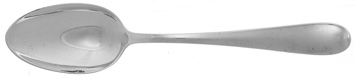 Dolly Madison (Sterling, 1929) Five O'Clock Teaspoon by Gorham Silver-1
