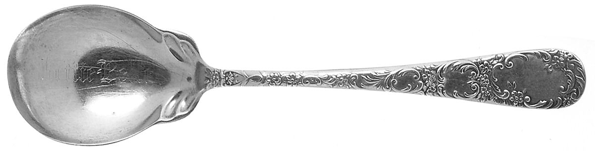 Douglas (Sterling, 1899) Sugar Spoon by Gorham Silver-1