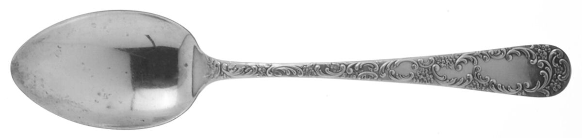 Douglas (Sterling, 1899) Tablespoon (Serving Spoon) by Gorham Silver-1