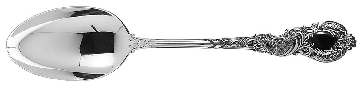 Dresden (Sterling, 1885) Tablespoon (Serving Spoon) by Gorham Silver-1