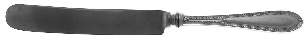 Edgeworth (Sterling, 1922) Old French Hollow Knife with Bolster by Gorham Silver-1