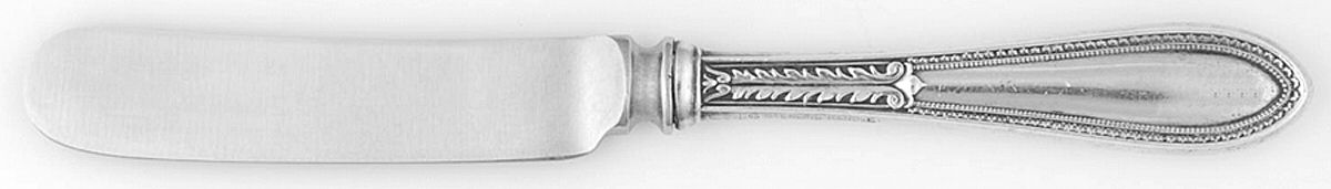 Edgeworth (Sterling, 1922) Baby Knife with Stainless Blade by Gorham Silver-1