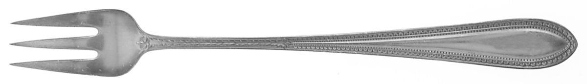 Edgeworth (Sterling, 1922) Oyster Fork by Gorham Silver-1