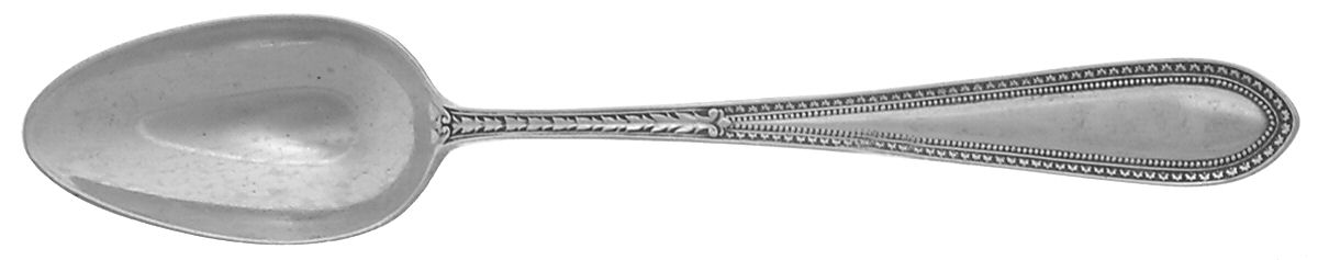 Edgeworth (Sterling, 1922) Demitasse Spoon by Gorham Silver-1