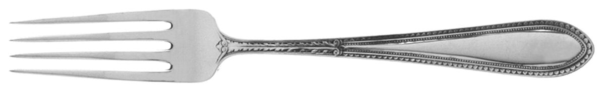 Edgeworth (Sterling, 1922) Fork by Gorham Silver-1