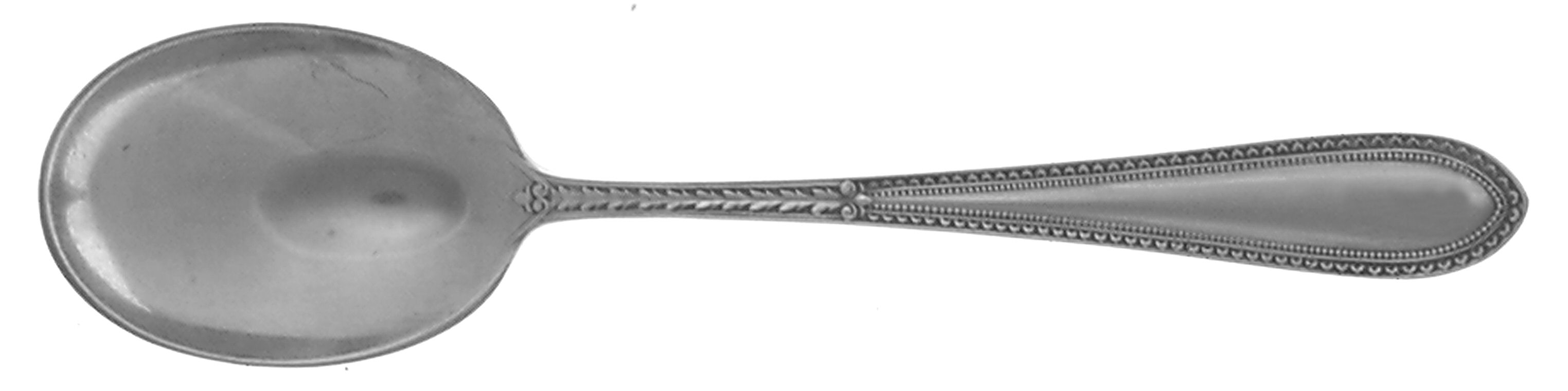Edgeworth (Sterling, 1922) Ice Cream Spoon Individual by Gorham Silver-1