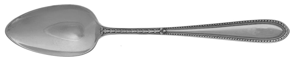 Edgeworth (Sterling, 1922) Youth Spoon by Gorham Silver-1