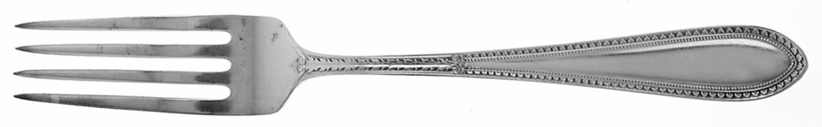 Edgeworth (Sterling, 1922) Fork by Gorham Silver-1