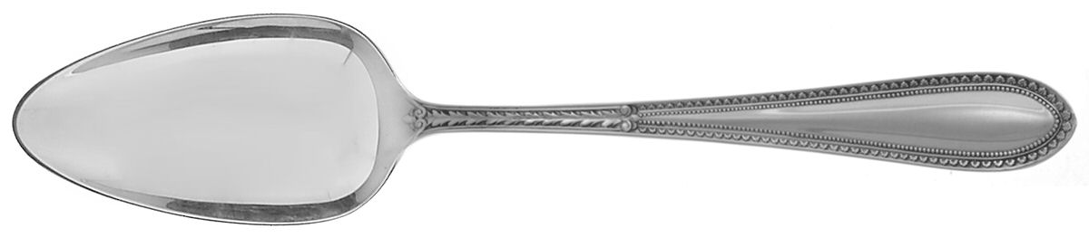 Edgeworth (Sterling, 1922) Tablespoon (Serving Spoon) by Gorham Silver-1