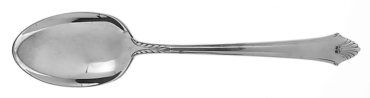 Edgemont (Sterling, 1987) Tablespoon (Serving Spoon) by Gorham Silver-1