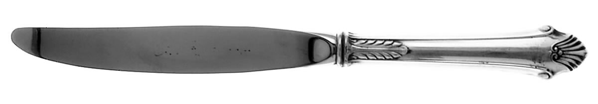 Edgemont (Sterling, 1987) Modern Hollow Knife by Gorham Silver-1