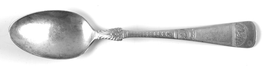 Empress (Sterling, 1880) Youth Spoon by Gorham Silver-1
