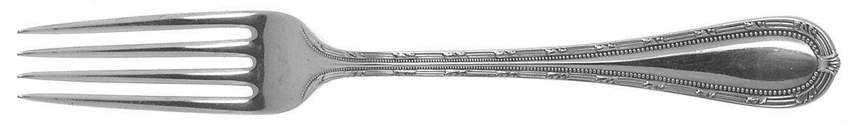 Empire (Silverplate, 1906) Fork by Gorham Silver-1