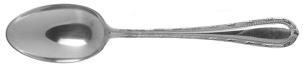 Empire (Silverplate, 1906) Teaspoon by Gorham Silver-1