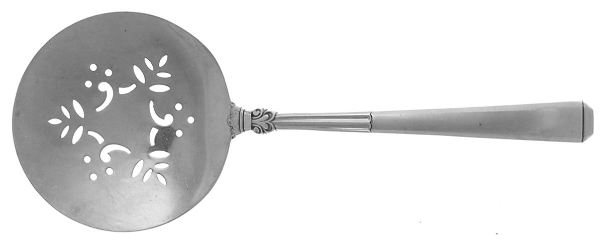 Epic (Sterling, 1941) Tomato Server, Solid Piece by Gorham Silver-1