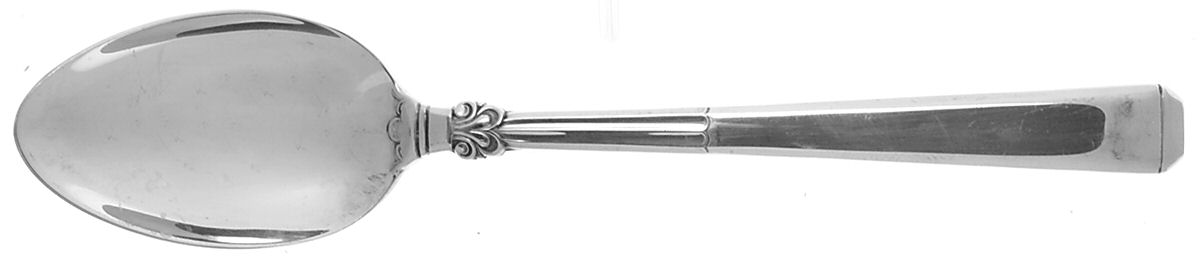 Epic (Sterling, 1941) Dessert/Oval Soup Spoon by Gorham Silver-1