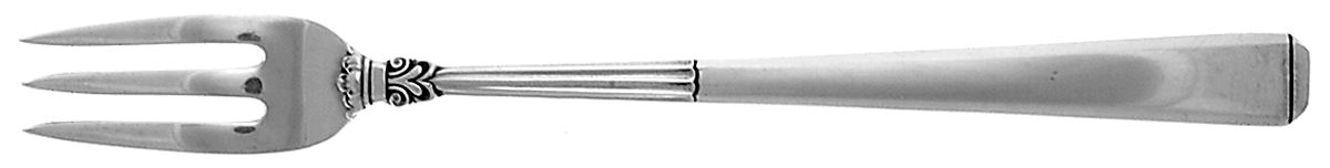 Epic (Sterling, 1941) Cocktail/Seafood Fork by Gorham Silver-1