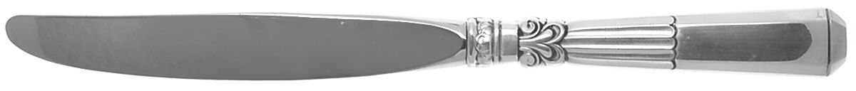 Epic (Sterling, 1941) Modern Hollow Knife by Gorham Silver-1