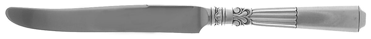 Epic (Sterling, 1941) Modern Hollow Knife by Gorham Silver-1