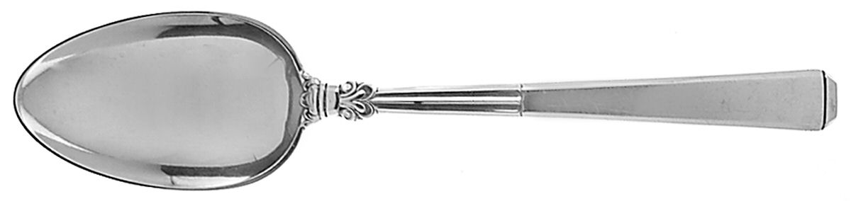 Epic (Sterling, 1941) Tablespoon (Serving Spoon) by Gorham Silver-1