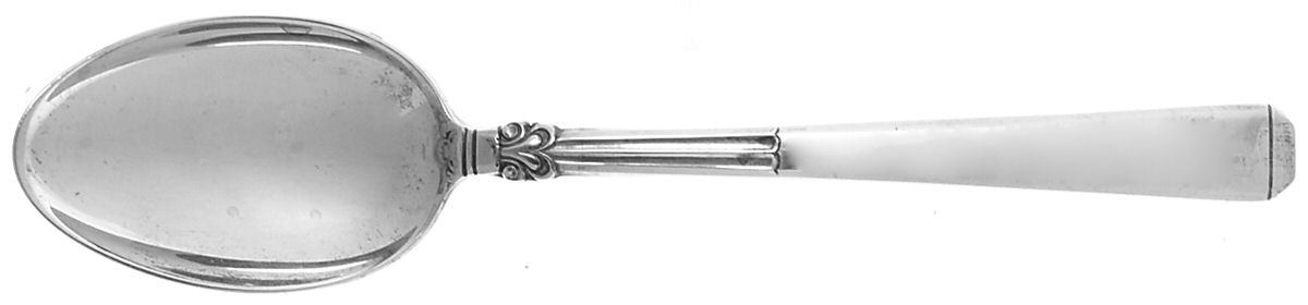 Epic (Sterling, 1941) Teaspoon by Gorham Silver-1