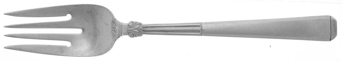 Epic (Sterling, 1941) Individual Salad Fork by Gorham Silver-1