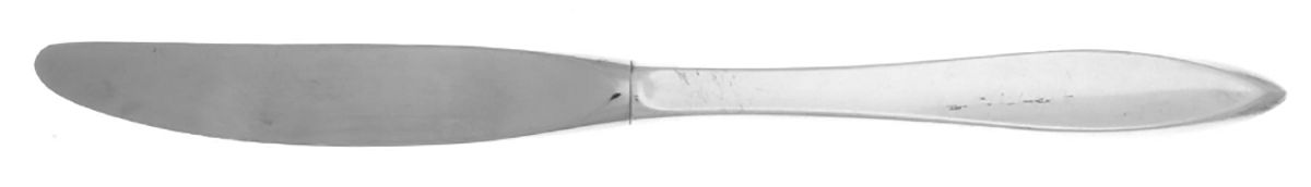Esprit (Sterling, 1963) Modern Hollow Knife by Gorham Silver-1