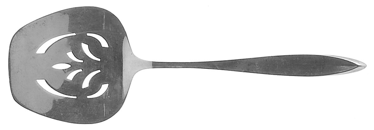 Esprit (Sterling, 1963) Tomato Server, Solid Piece by Gorham Silver-1