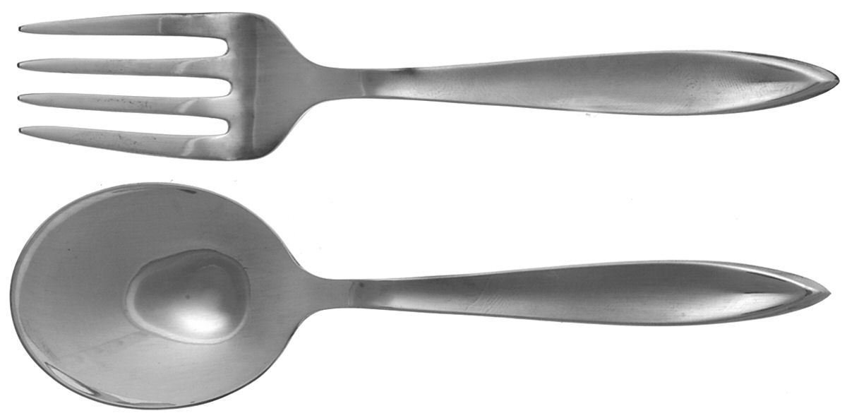 Esprit (Sterling, 1963) 2 Pc Baby Set (BF, BS) by Gorham Silver-1
