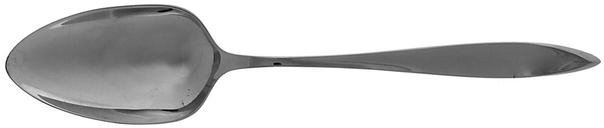 Esprit (Sterling, 1963) Tablespoon (Serving Spoon) by Gorham Silver-1