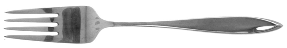 Esprit (Sterling, 1963) Individual Salad Fork by Gorham Silver-1