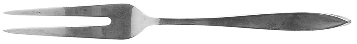 Esprit (Sterling, 1963) Lemon Fork by Gorham Silver-1