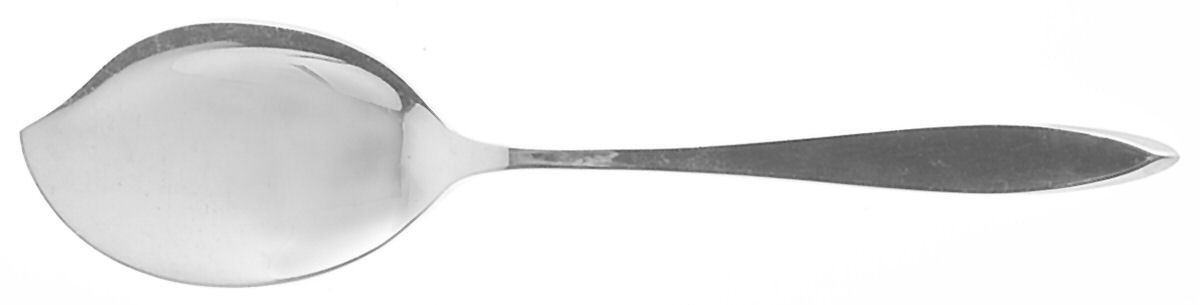 Esprit (Sterling, 1963) Large Solid Jelly Server by Gorham Silver-1