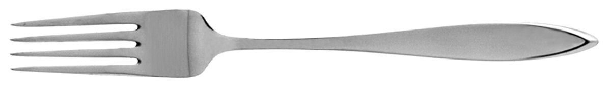 Esprit (Sterling, 1963) Fork by Gorham Silver-1