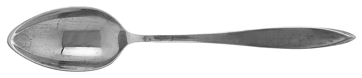 Esprit (Sterling, 1963) Demitasse Spoon by Gorham Silver-1