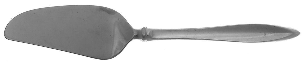 Esprit (Sterling, 1963) Cheese Knife with Stainless Blade by Gorham Silver-1
