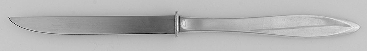 Esprit (Sterling, 1963) Individual Steak Knife Hollow Handle by Gorham Silver-1