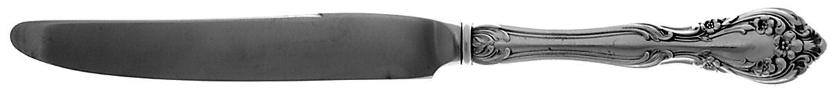 Essex (Silverplate, 1980) New French Hollow Knife by Gorham Silver-1
