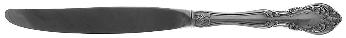 Essex (Silverplate, 1980) Modern Hollow Knife by Gorham Silver-1