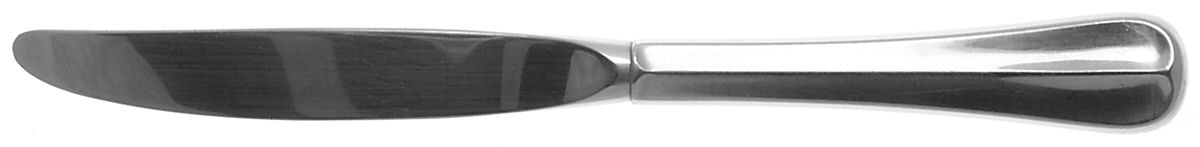 Ethan Allen (Satin Finish, Stainless) Modern Hollow Knife by Gorham Silver-1