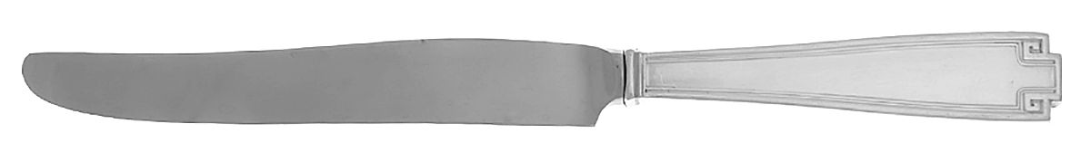 Etruscan (Sterling, 1913) Knife-New French/Hollow by Gorham Silver-1