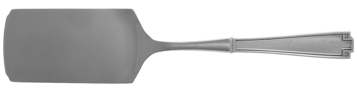 Etruscan (Sterling, 1913) Lasagna Server with Stainless Blade HC by Gorham Silver-1