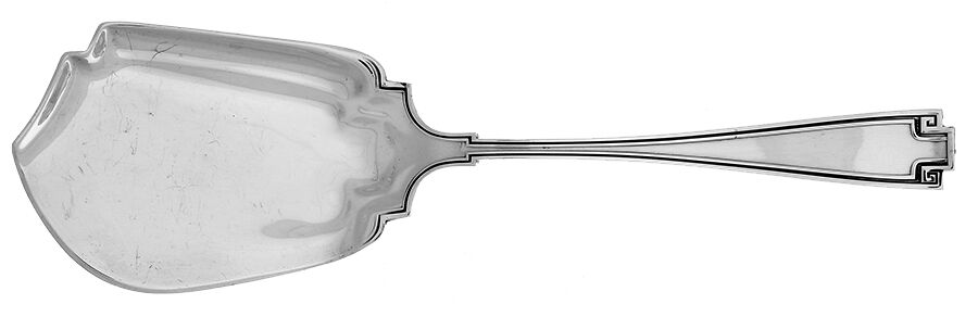 Etruscan (Sterling, 1913) Large Jelly Knife by Gorham Silver-1