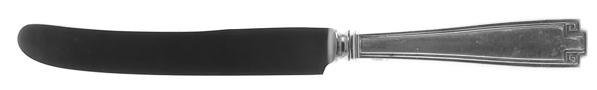 Etruscan (Sterling, 1913) Old French Hollow Knife with Bolster by Gorham Silver-1