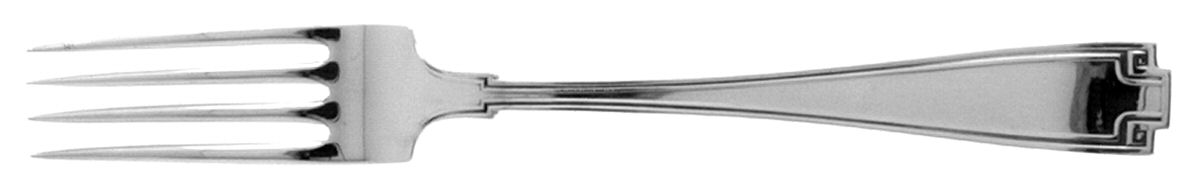 Etruscan (Sterling, 1913) Fork by Gorham Silver-1