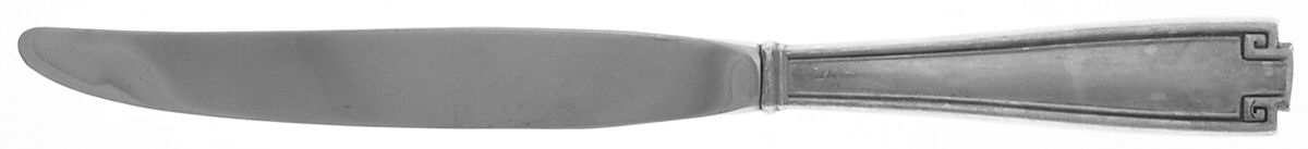 Etruscan (Sterling, 1913) Modern Hollow Knife by Gorham Silver-1