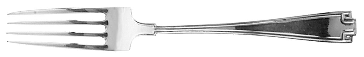 Etruscan (Sterling, 1913) Youth Fork by Gorham Silver-1