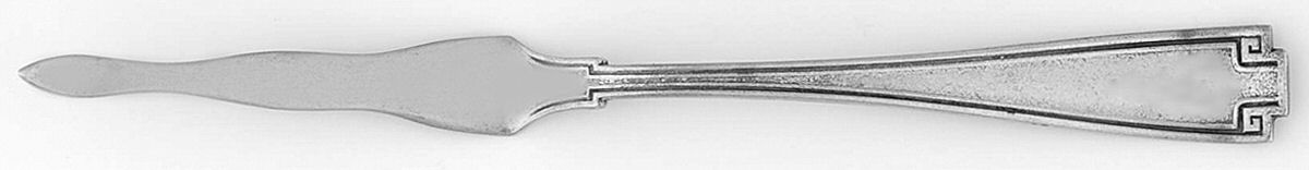 Etruscan (Sterling, 1913) Solid Nut Pick by Gorham Silver-1