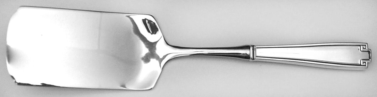Etruscan (Sterling, 1913) Lasagna Server with Stainless Blade by Gorham Silver-1