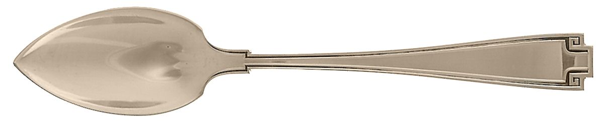 Etruscan (Sterling, 1913) Orange Spoon by Gorham Silver-1